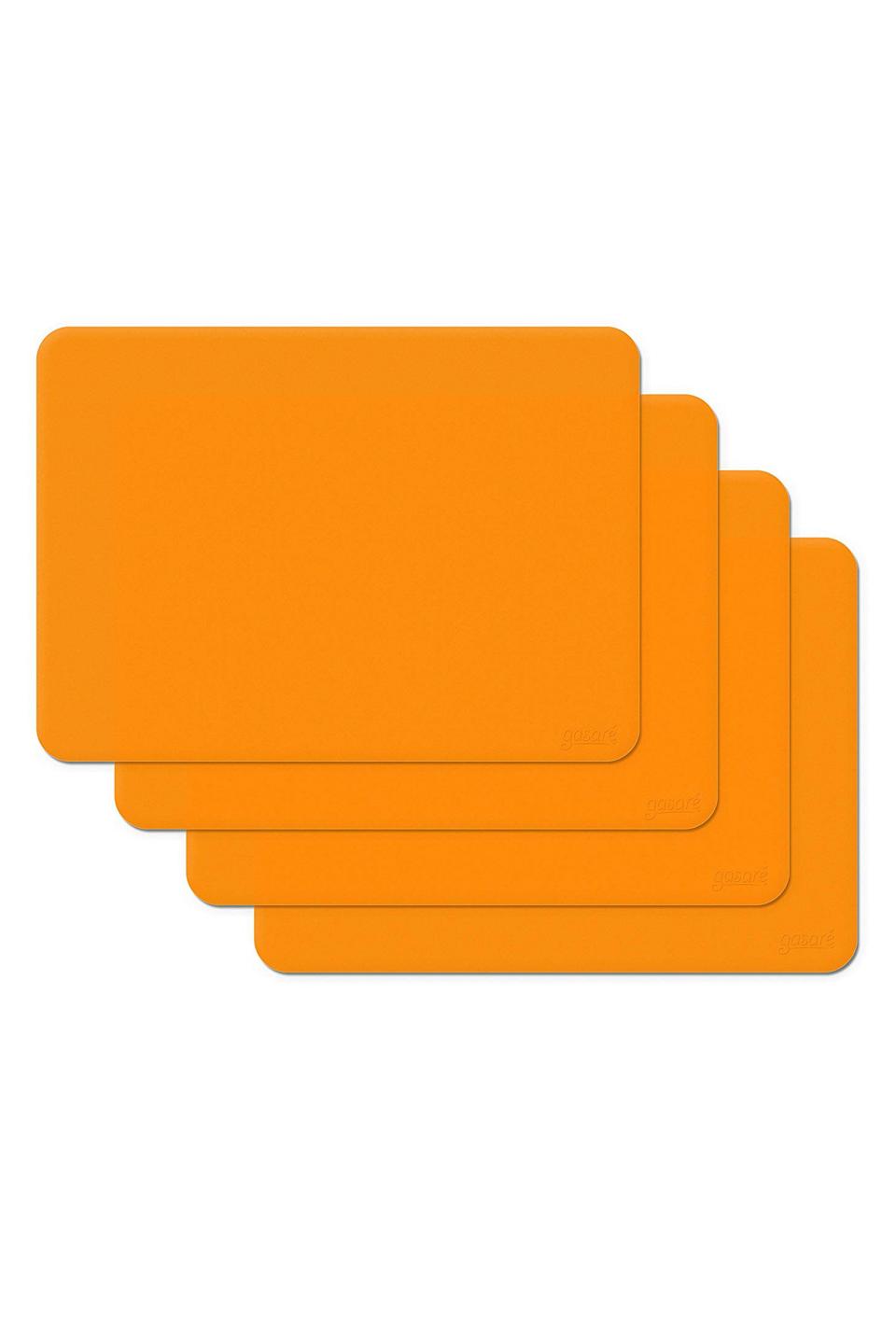 Silicone Placemats