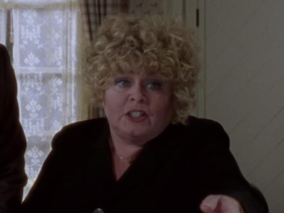 sally struthers gilmore girls