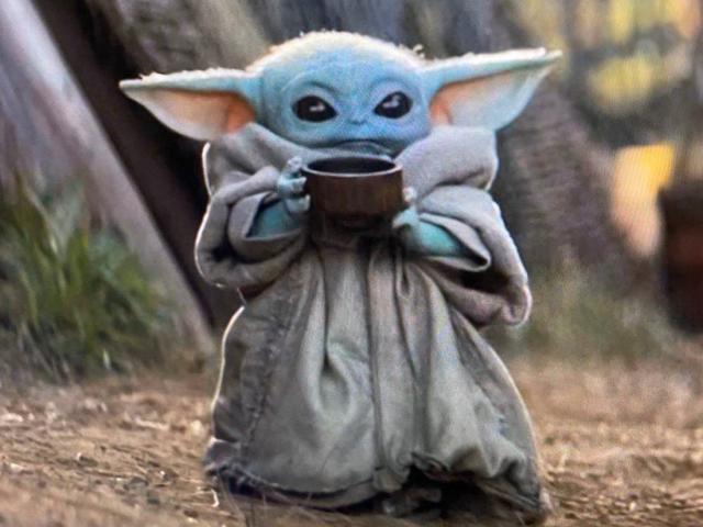 The Mandalorian: le véritable nom de Baby Yoda révélé