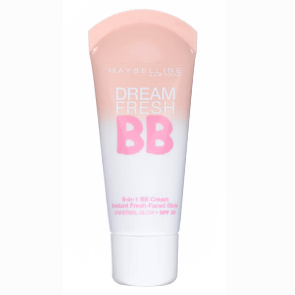 Maybelline Dream Fresh BB Cream