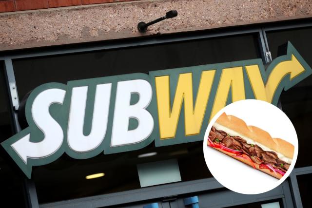 Subway introduces two new sandwiches