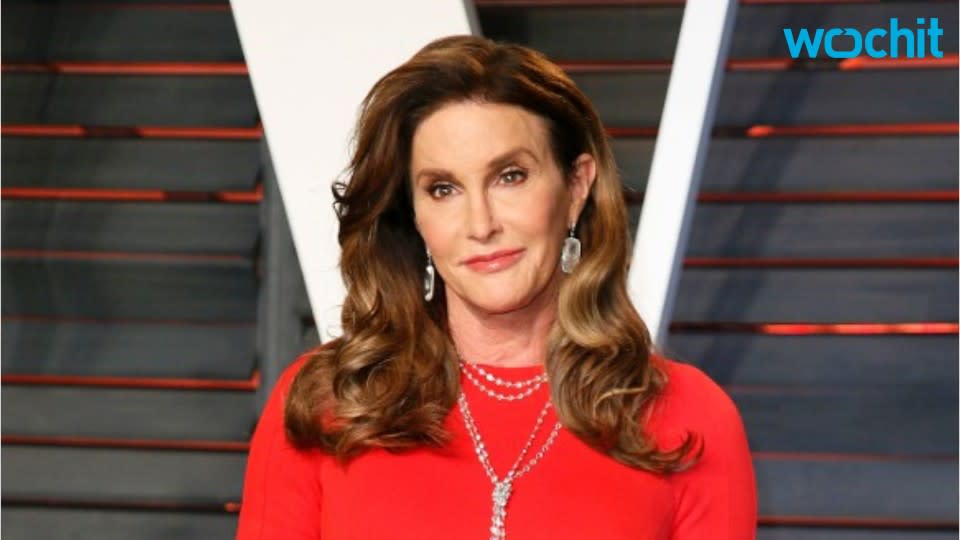 Caitlyn Jenner To Represent H&M's Sports Campaign