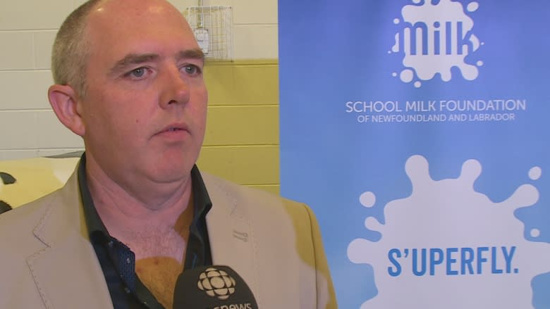 Got S'milk? School Milk Foundation unveils new look