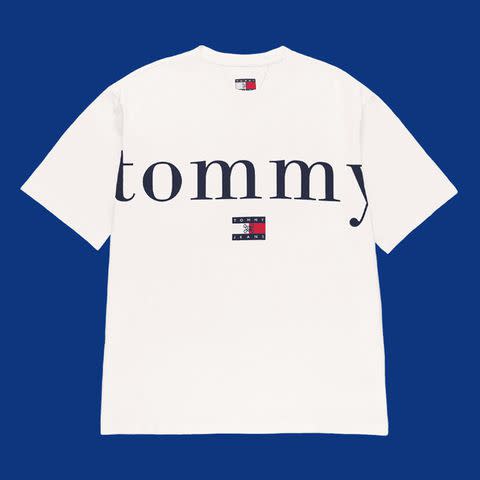 <p>Tommy Hilfiger</p> Tommy Hilfiger x Superplastics