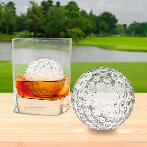 Tovolo Sports Ball Ice Molds - Football, Baseball, Soccer Ball