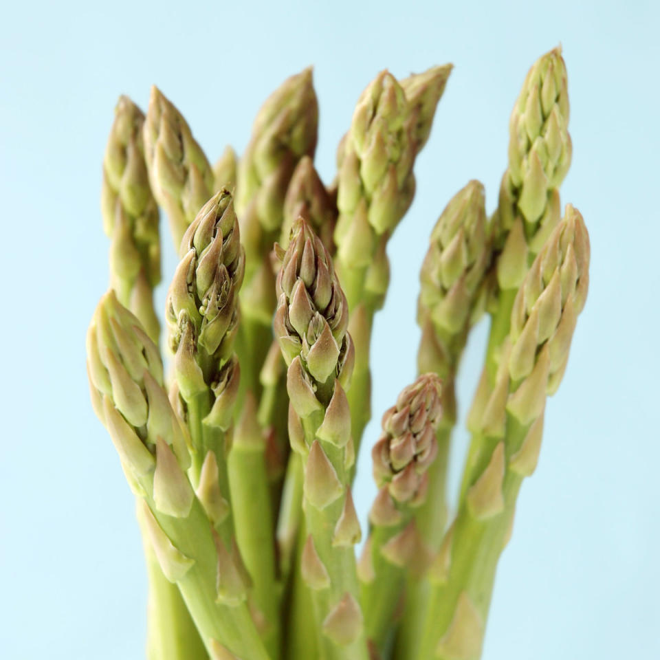 Asparagus