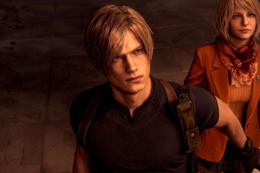 Twitch filtra sorpresa para los fans de Resident Evil 4 Remake; llegaría hoy