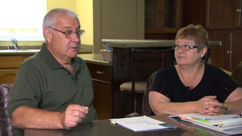 Winnipegger reaches $62K settlement in lost insurance benefits case