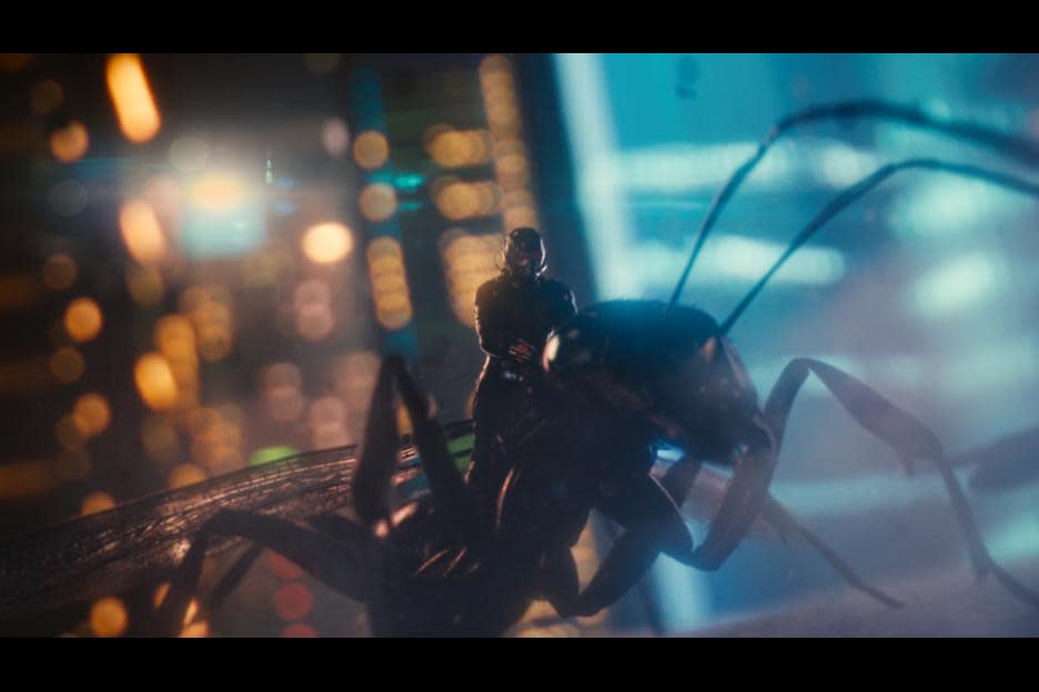 Ant-Man