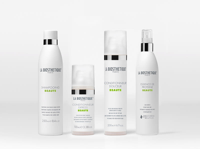 la biosthetique SHAMPOOING BEAUTÉ