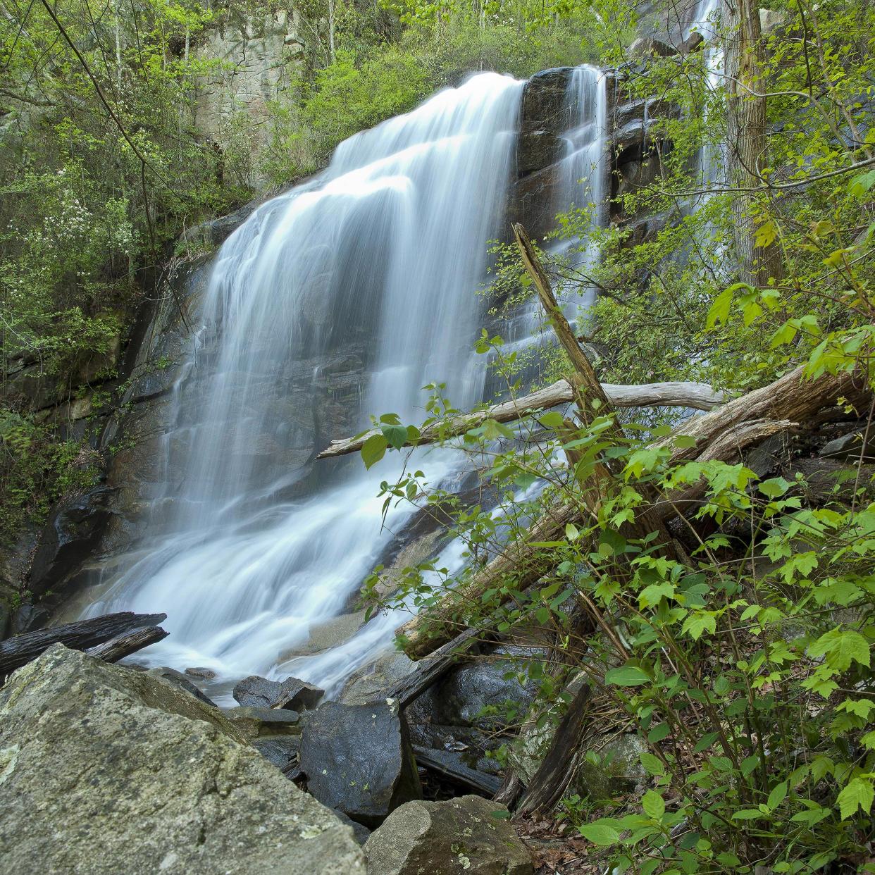 Falls Creek, South Carolina