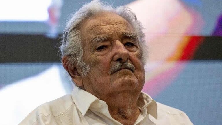 Mujica comparó el fenómeno de Milei con la Alemania de Hitler.