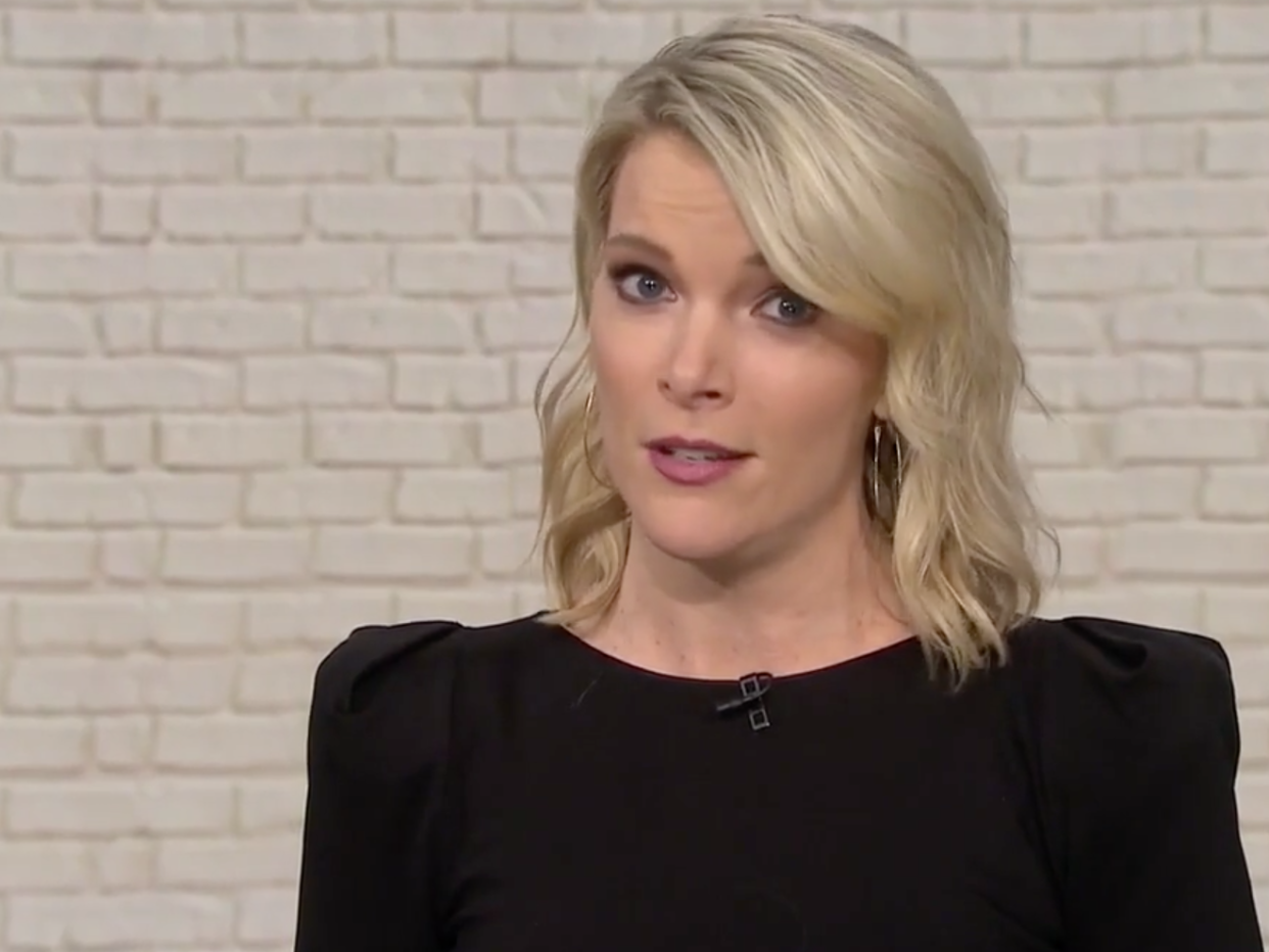 megyn kelly