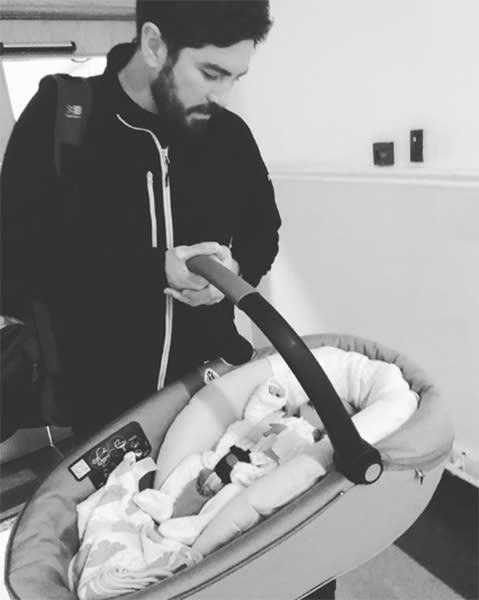 alex-jones-husband-with-baby-kit