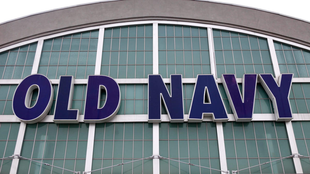 Expanded Old Navy to open doors on Friday, Local Business News