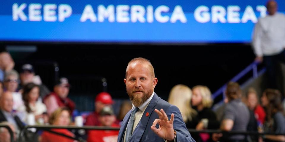 Brad Parscale