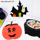 <p>After printing out these mats, slip them inside page protectors or laminate them so they last. Let kids get creative, using play dough to put the finishing touches on a smiling pumpkin, or create their own magical spells inside a witch’s cauldron, among other Halloween scenes.</p><p><em><a href="https://alittlepinchofperfect.com/halloween-playdough-mats-free-printable/" rel="nofollow noopener" target="_blank" data-ylk="slk:Get the printable at A Little Pinch of Perfect »;elm:context_link;itc:0;sec:content-canvas" class="link ">Get the printable at A Little Pinch of Perfect »</a></em></p>