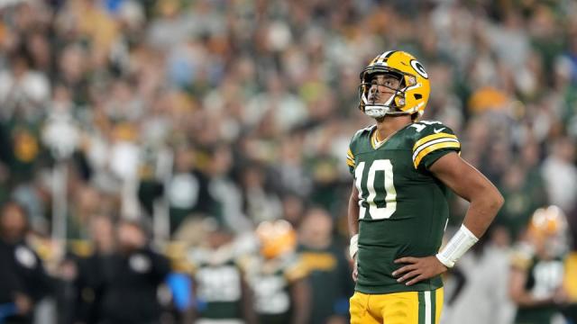 Detroit Lions humble 'embarrassing' Green Bay Packers as David M - Erie News  Now