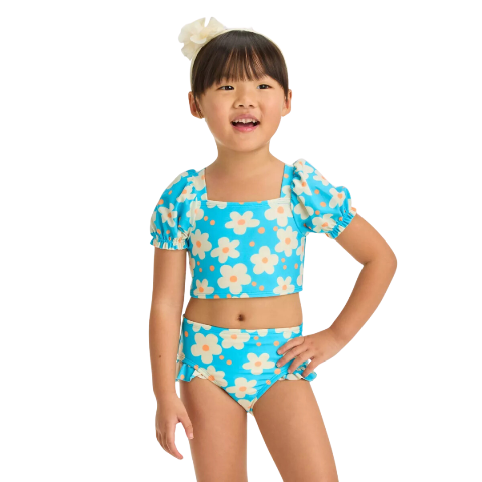 10 Best Baby & Toddler Swimsuits That Protect Skin 2024