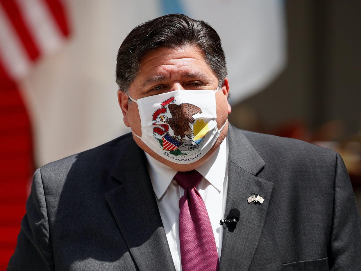 pritzker illinois governor.JPG