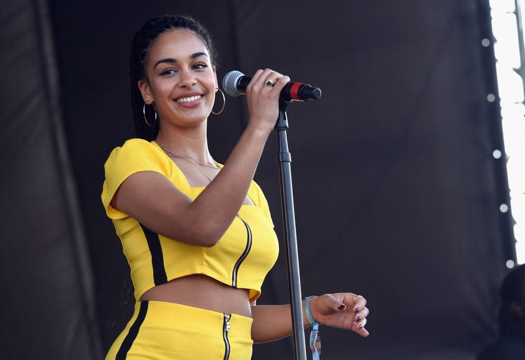 Jorja Smith has been crowned BRITs Critics' Choice winner 2018: Getty