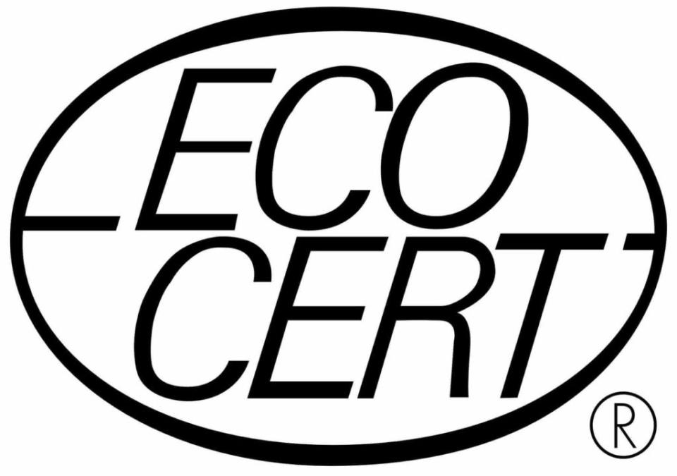 Das Ecocert-Siegel zeichnet Natur- und Biokosmetik sowie ökologische Wasch- und Reinigungsmittel aus. (Bild: ECOCERT)