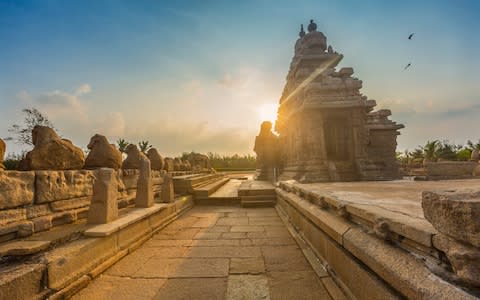 tamil nadu - Credit: istock