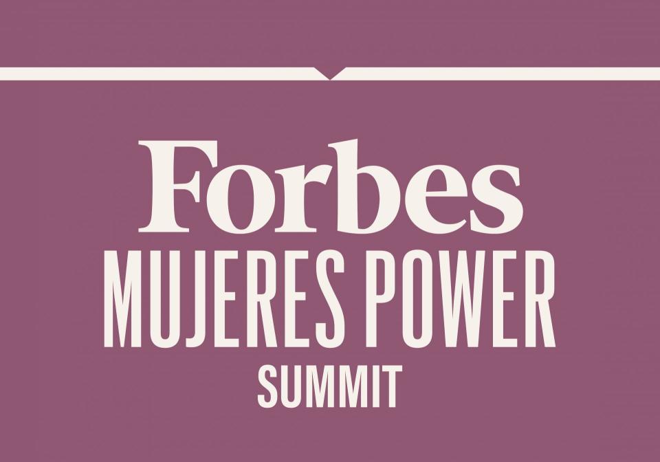 Forbes Mujeres Power Summit 2022 en Uruguay