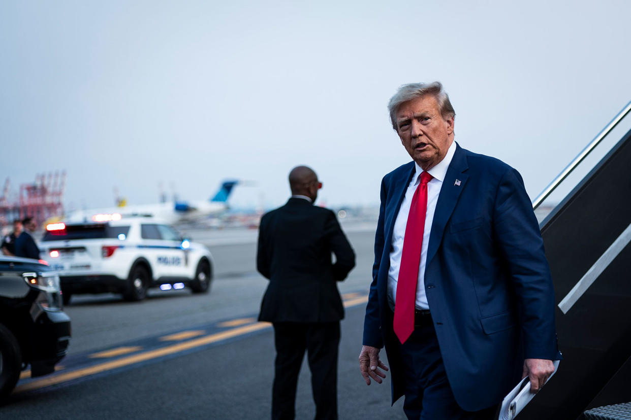 Donald TrumpJabin Botsford/The Washington Post via Getty Images