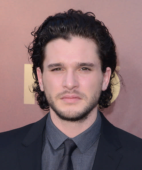 Kit Harington (Game of thrones)