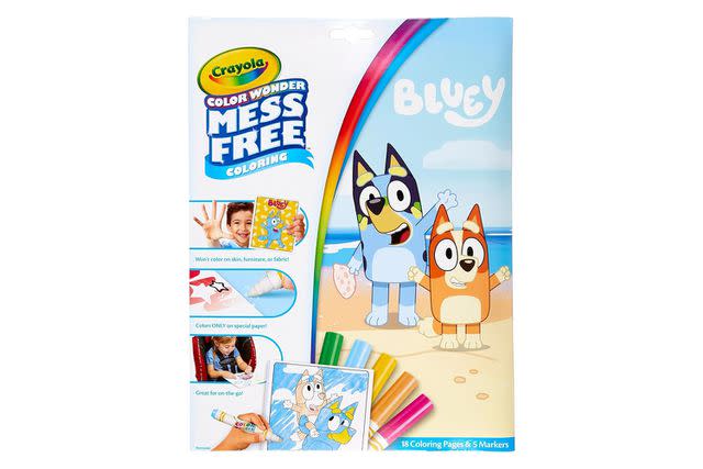 Sticker WOW! Stamper & Activity Pad Unicorn