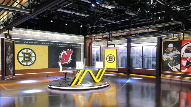 NESN 360 