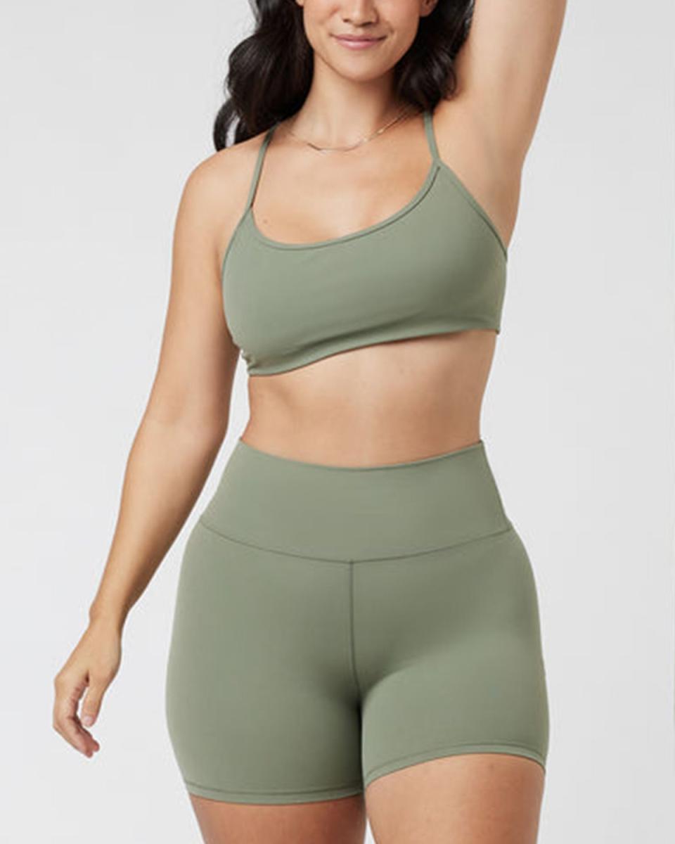 <p><a href="https://go.redirectingat.com?id=74968X1596630&url=https%3A%2F%2Fvuoriclothing.com%2Fproducts%2Fwomens-vuori-allthefeels-short-pistachio&sref=https%3A%2F%2Fwww.elle.com%2Ffashion%2Fshopping%2Fg43366166%2Fbest-biker-shorts%2F" rel="nofollow noopener" target="_blank" data-ylk="slk:Shop Now;elm:context_link;itc:0;sec:content-canvas" class="link ">Shop Now</a></p><p>All The Feels Shorts</p><p>Vuori</p><p>$64.00</p>