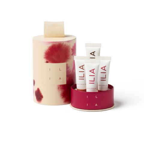 ILIA Beauty of Balm Set