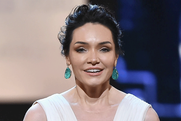 katrina lenk