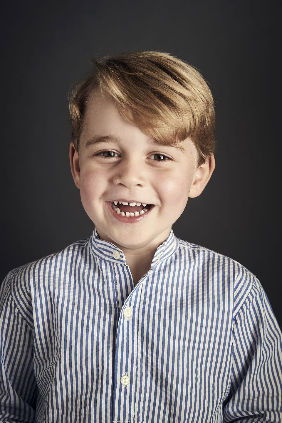 Prince George