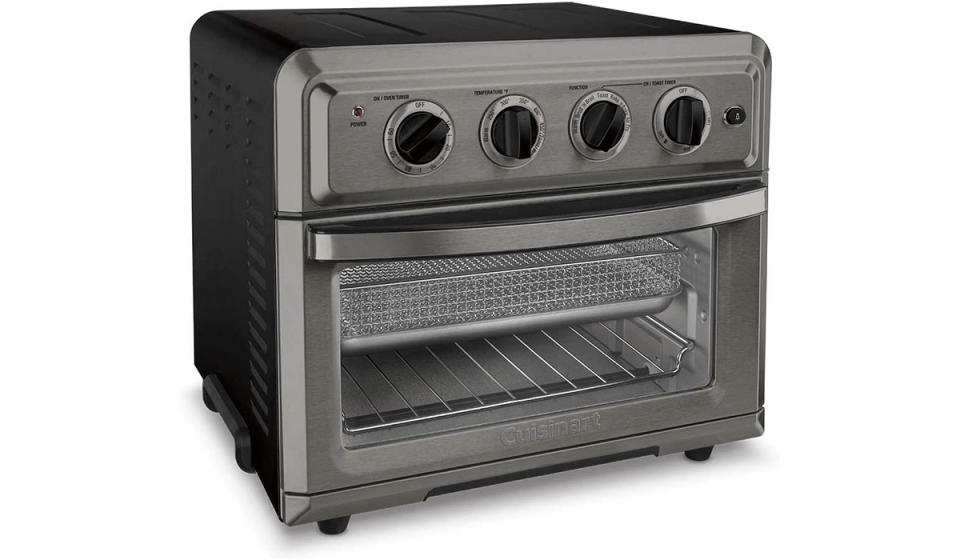 Cuisinart Convection Toaster Oven Air Fryer