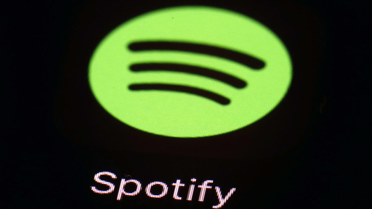 Spotify stock rises on Q1 earnings, monthly active users surpass estimates