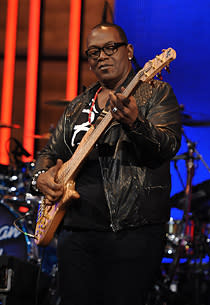 Randy Jackson | Photo Credits: Michael Becker / FOX