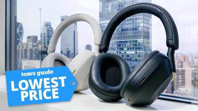 Sony WH-1000XM3 review - the best noise-cancelling in town -   news