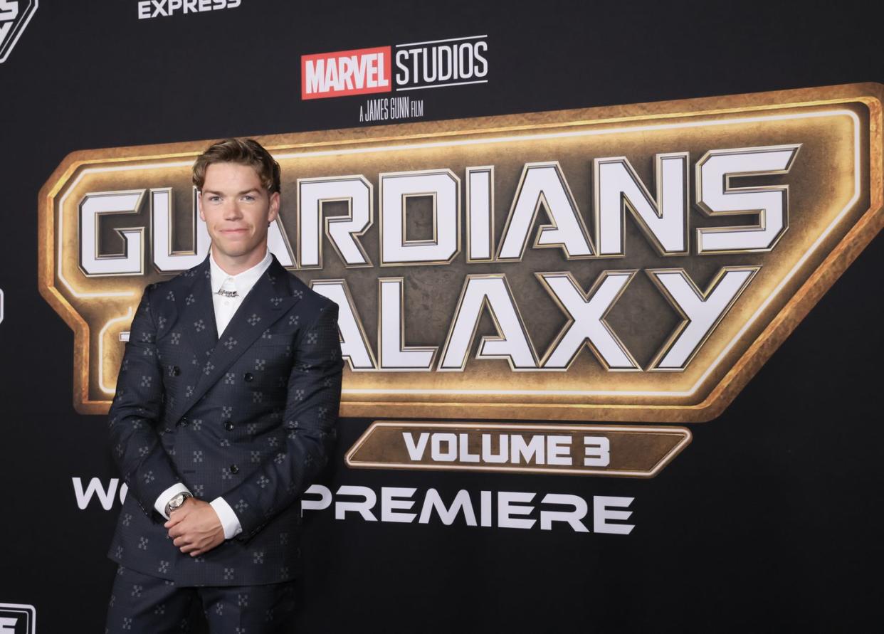 world premiere of marvel studios' 