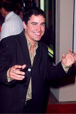 Jesse Bradford at the Mann Bruin Theater premiere of Universal's Bring It On
