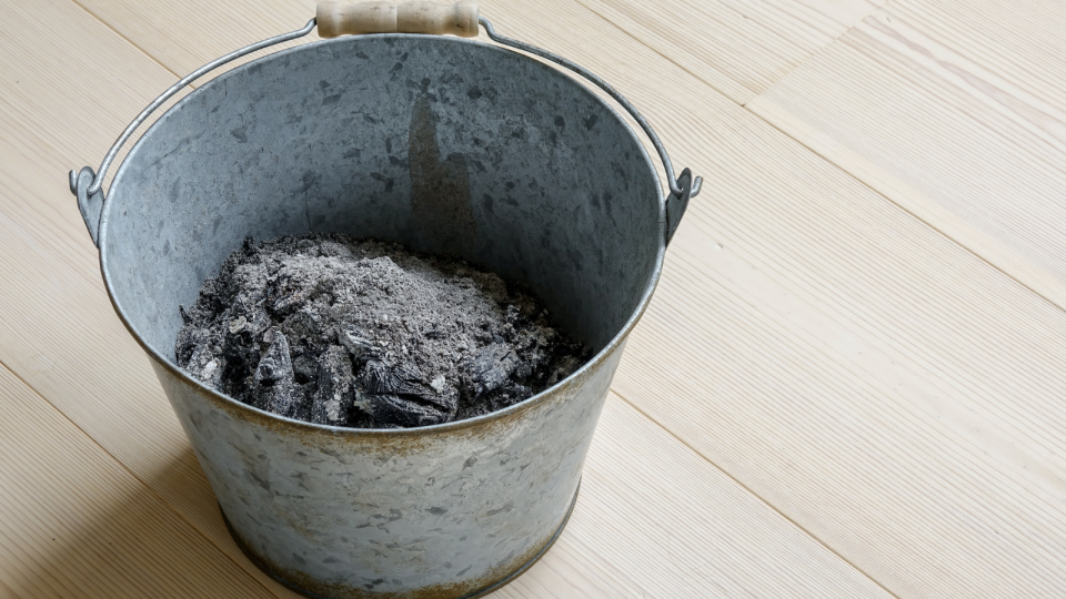 How to clean smoke damage, soot and ash from your home