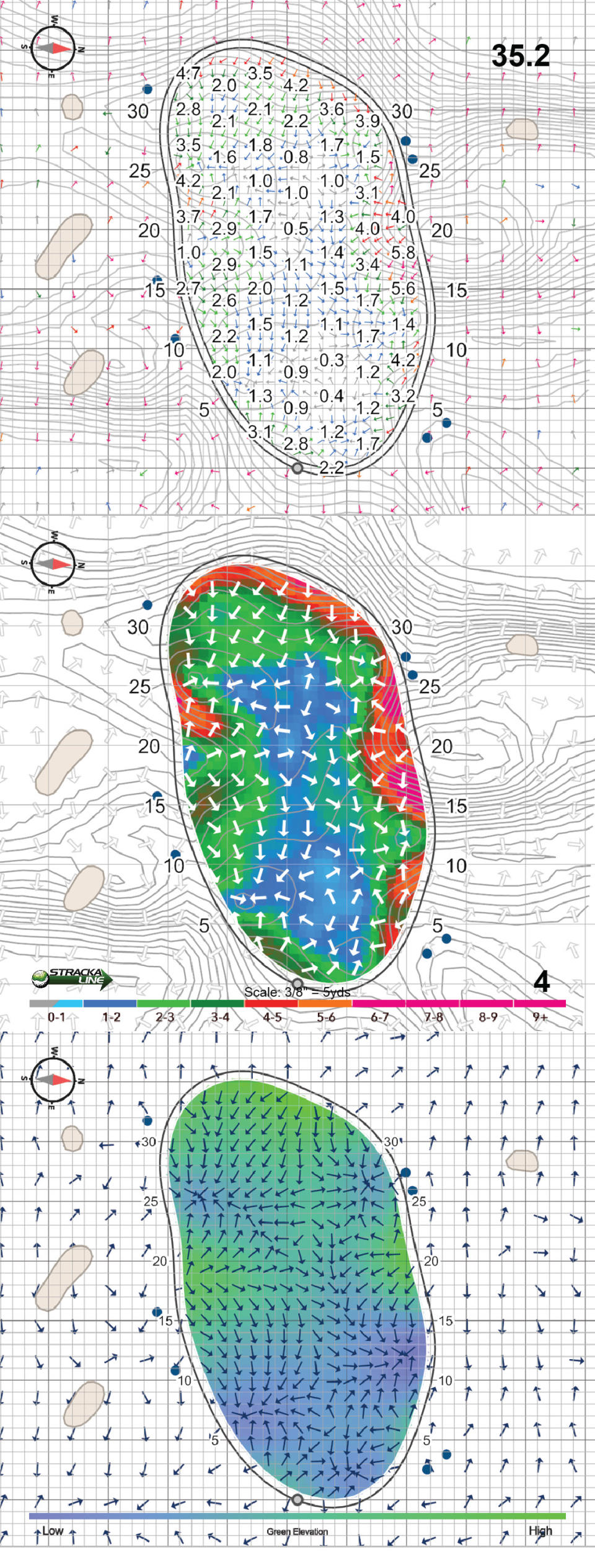 TPC Luisiana