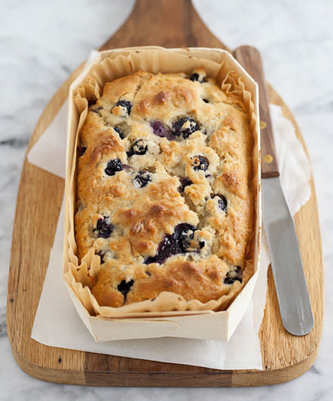 <strong>Get the <a href="http://goboldwithbutter.com/?p=3004" target="_blank">Blueberry Oatmeal Bread recipe</a> from Foodie Crush</strong>