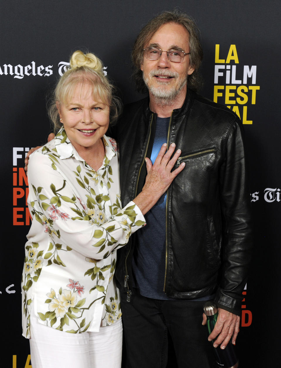 2018 Los Angeles Film Festival Opening Night - "Echo in the Canyon"