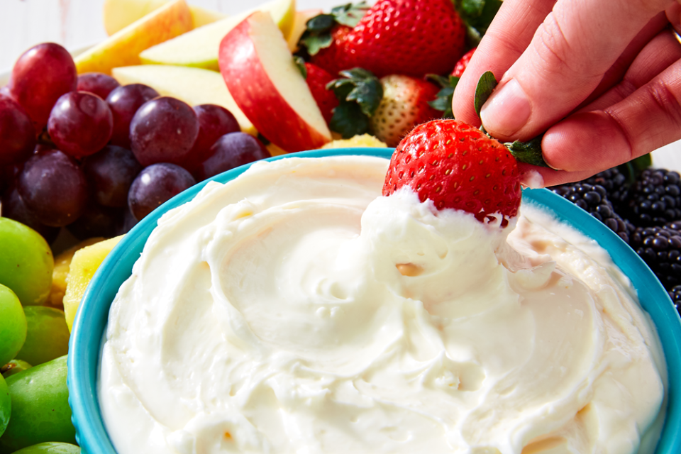 Fruit Dip