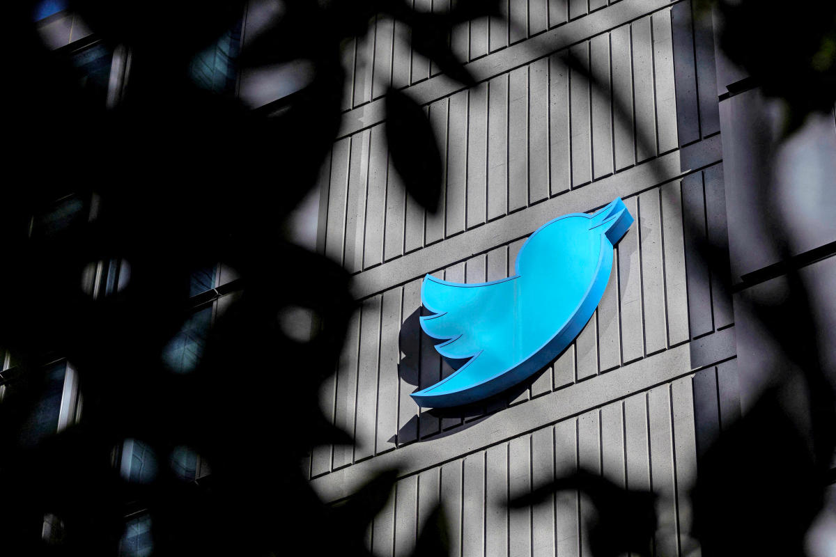 Twitter sued for not paying San Francisco office rent - engadget.com