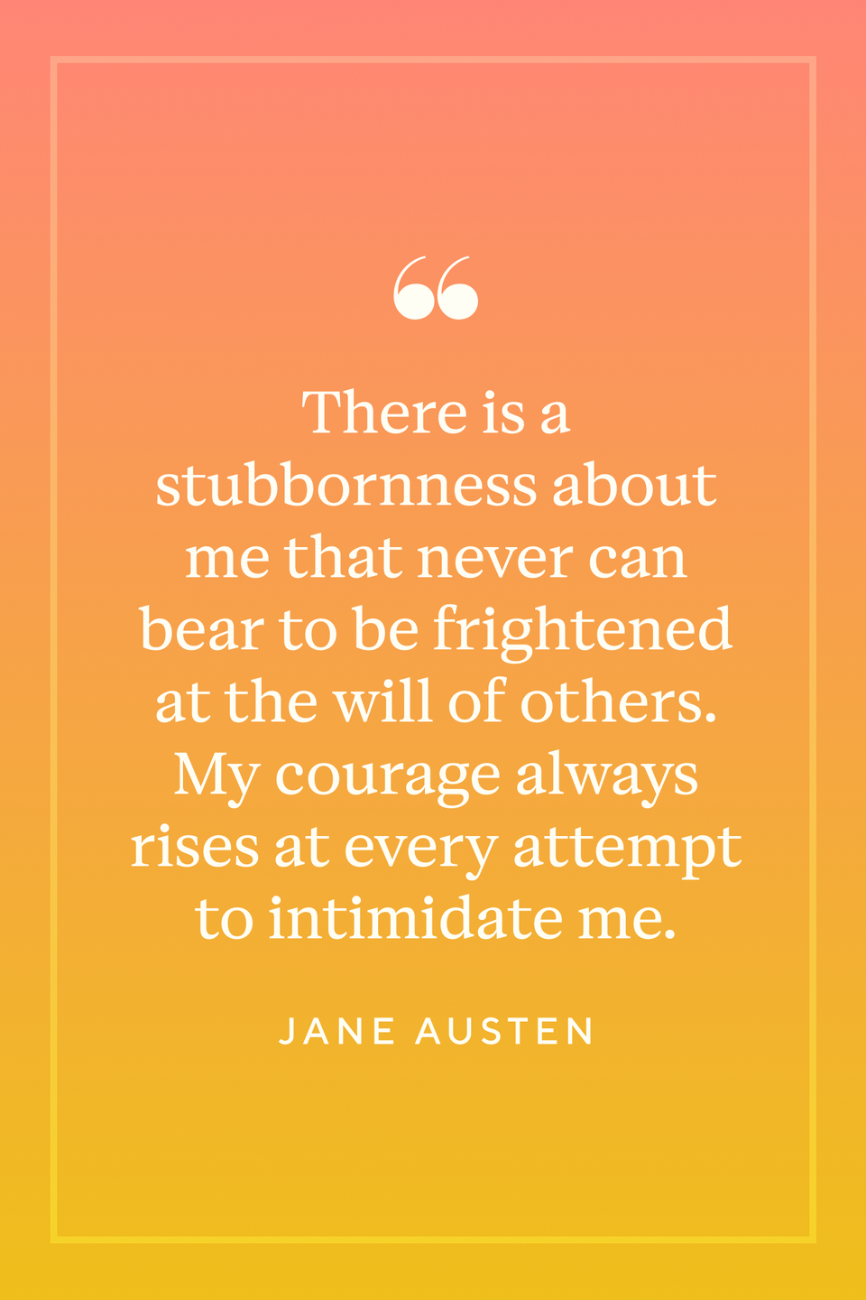 Jane Austen