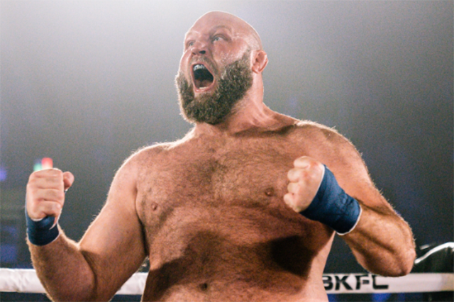 Ben Rothwell gets second bareknuckle assignment: Josh Watson at